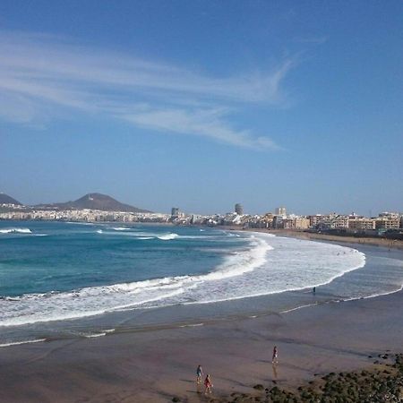 Palmara Las Canteras Alquiler Por Habitacion Las Palmas de Gran Canária Exterior foto