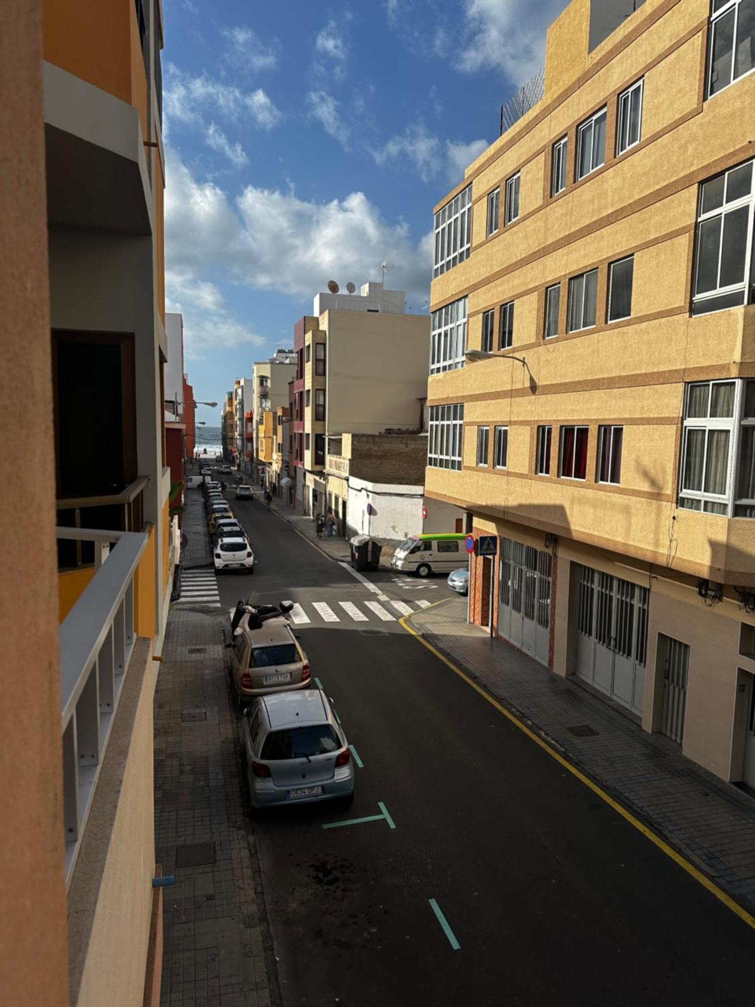 Palmara Las Canteras Alquiler Por Habitacion Las Palmas de Gran Canária Exterior foto
